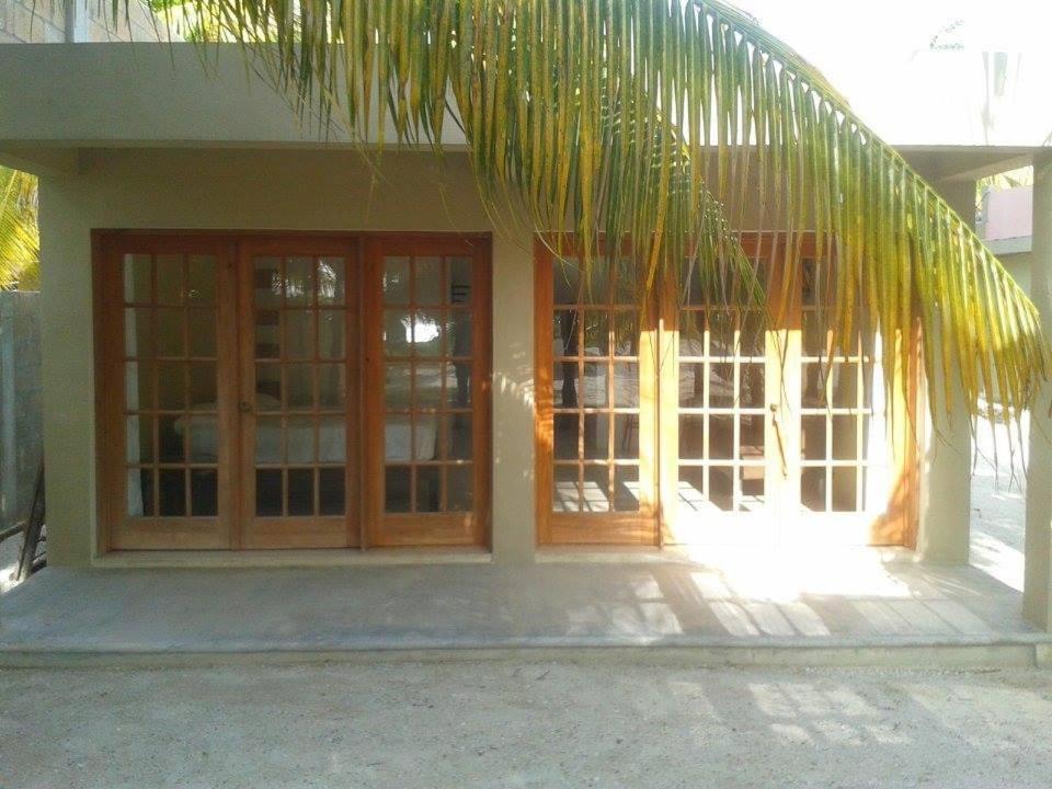 Villas Del Mar Celestun Exterior foto